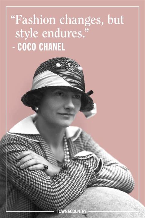 buy a chanel and get over it quote|gabrielle coco chanel quote.